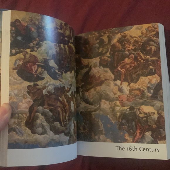 Highlights of Art Thyssen-Bornemisza Museum Madrid 750+ Page art book! 🔥 - Picture 2 of 5